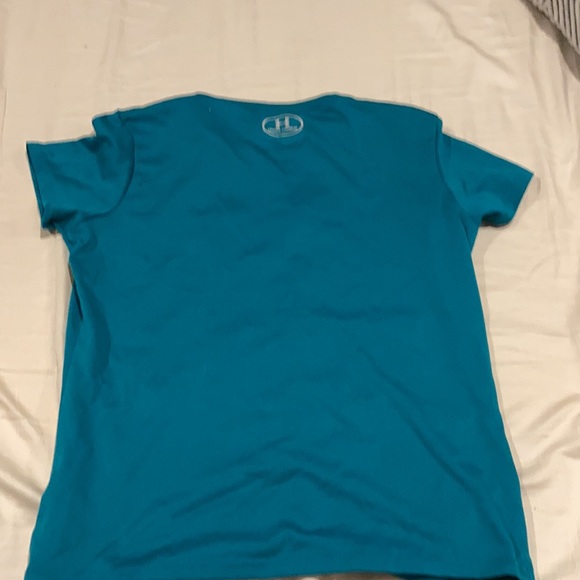 Size medium pink and blue - Picture 4 of 5